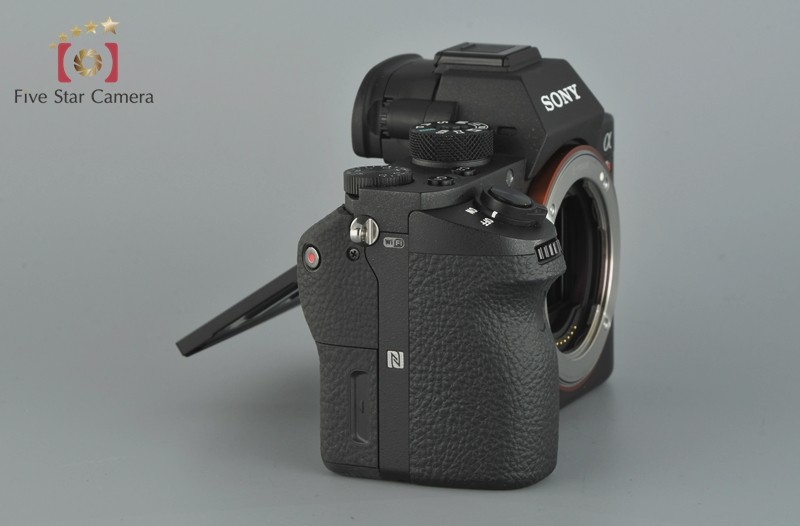 SONY（ソニー） 【中古】SONY α7RII ILCE-7RM2 ミラーレス一眼カメラ B