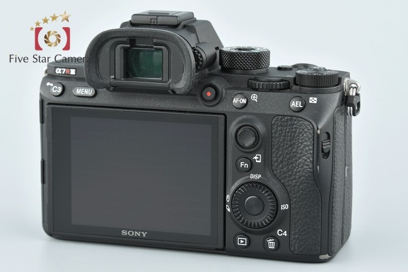 SONY（ソニー） 【中古】SONY α7RIII ILCE-7RM3 ミラーレス一眼カメラ