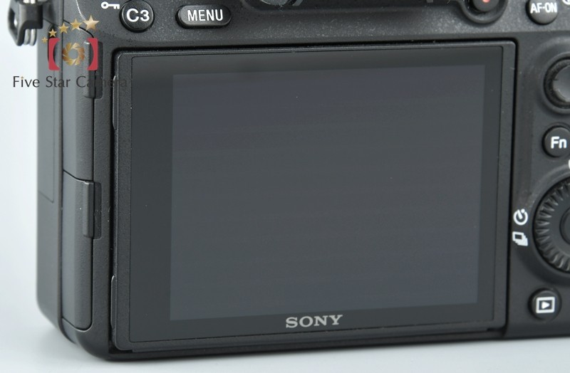 SONY（ソニー） 【中古】SONY α7RIII ILCE-7RM3 ミラーレス一眼カメラ