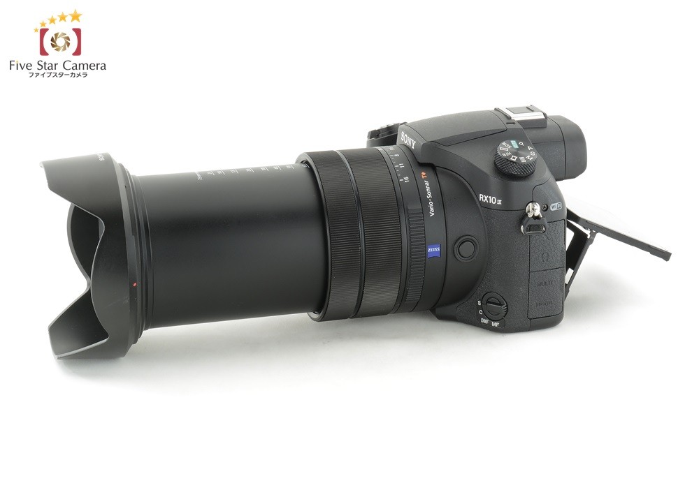 サイバーショット 【中古】SONY ソニー Cyber-Shot RX10III DSC-RX10M3