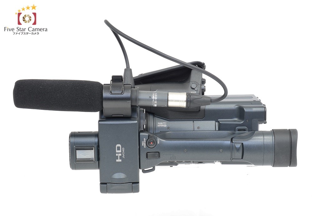 SONY 【中古】SONY ソニー HANDYCAM HDR-AX2000 デジタルビデオ SONY 【中古】SONY ソニー HANDYCAM HDR-AX2000 デジタルビデオ