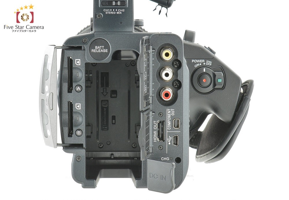 SONY 【中古】SONY ソニー HANDYCAM HDR-AX2000 デジタルビデオ SONY 【中古】SONY ソニー HANDYCAM HDR-AX2000 デジタルビデオ