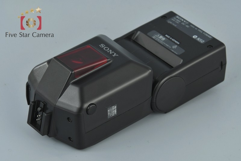 中古】SONY ソニー HVL-F36AM フラッシュ GN36 : 中古カメラの