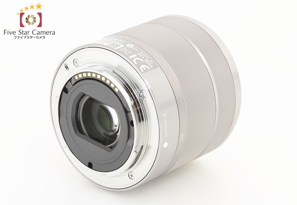 中古】SONY ソニー α NEX-5 ブラック ダブルレンズキットの説明 - 通販