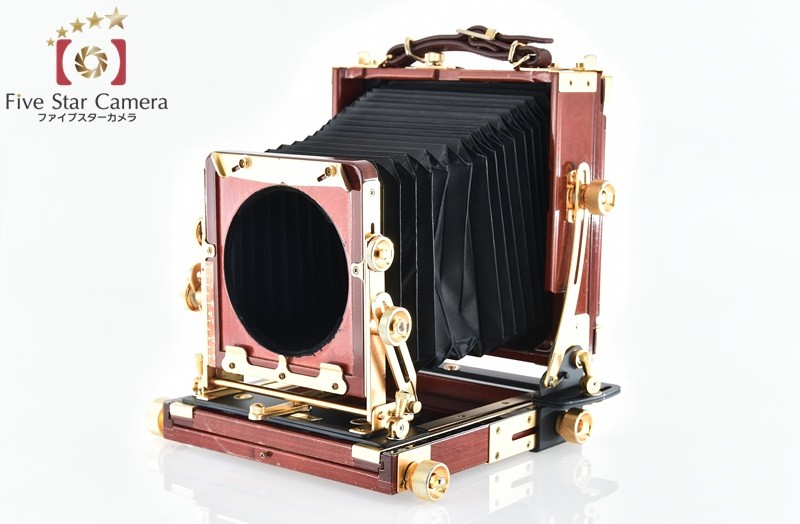 大特価放出！大特価放出！TACHIHARA タチハラ Fiel Stand 4x5 チェリー