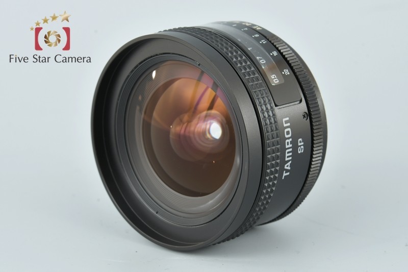 TAMRON（タムロン） 【中古】TAMRON 151B SP 17mm F3.5 ニコン用