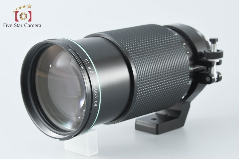TAMRON（タムロン） 【中古】TAMRON 30A SP 80-200mm f/2.8 LD