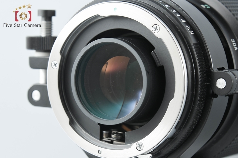 TAMRON（タムロン） 【中古】TAMRON 30A SP 80-200mm f/2.8 LD