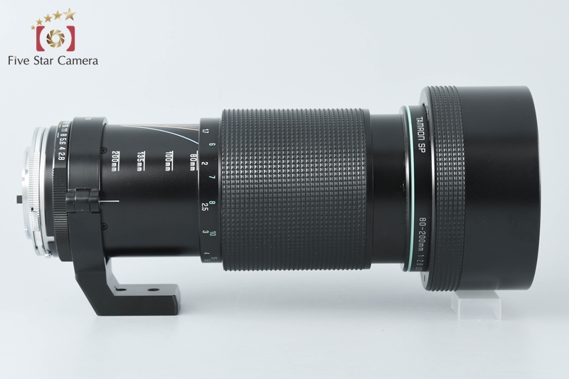 TAMRON（タムロン） 【中古】TAMRON 30A SP 80-200mm f/2.8 LD