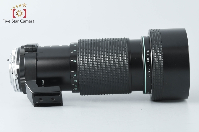 TAMRON（タムロン） 【中古】TAMRON 30A SP 80-200mm f/2.8 LD