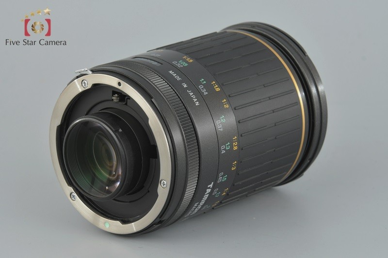 中古】TAMRON タムロン 72B SP 90mm f/2.8 MACRO オリンパス用 