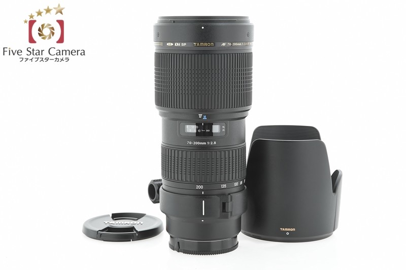 ★美品★タムロンSP AF 70-210mm F2.8 LD ソニーミノルタ用 tamron-a001-7020028-minolta-