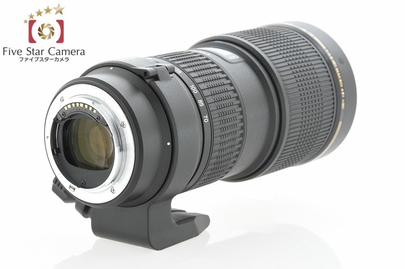 TAMRON（タムロン） 【中古】TAMRON A001 SP AF 70-200mm f/2.8 Di LD