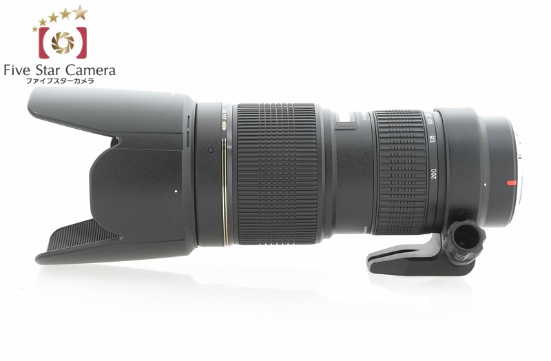 TAMRON（タムロン） 【中古】TAMRON A001 SP AF 70-200mm f/2.8 Di LD