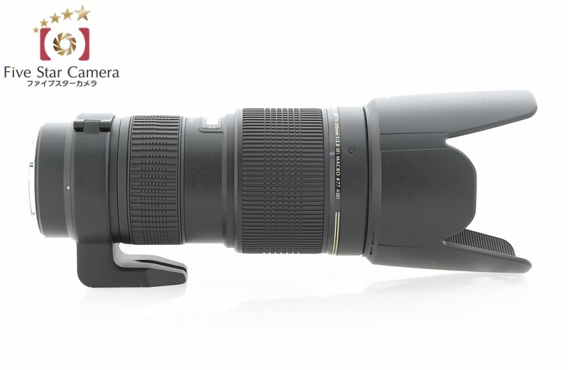 TAMRON（タムロン） 【中古】TAMRON A001 SP AF 70-200mm f/2.8 Di LD