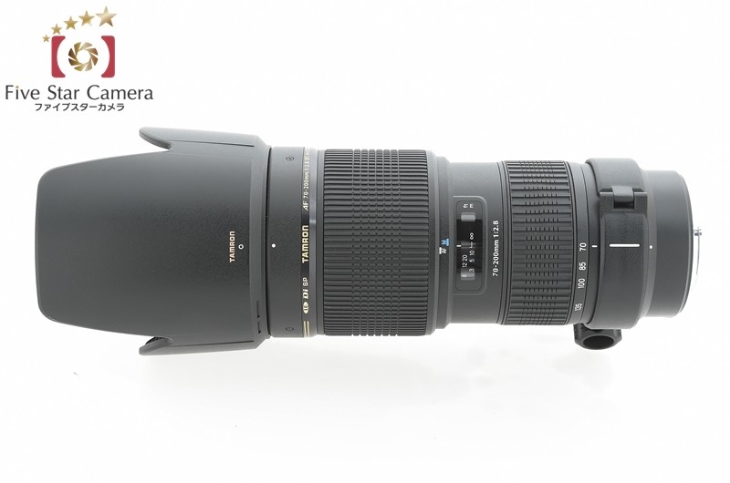 TAMRON（タムロン） 【中古】TAMRON A001 SP AF 70-200mm f/2.8 Di LD