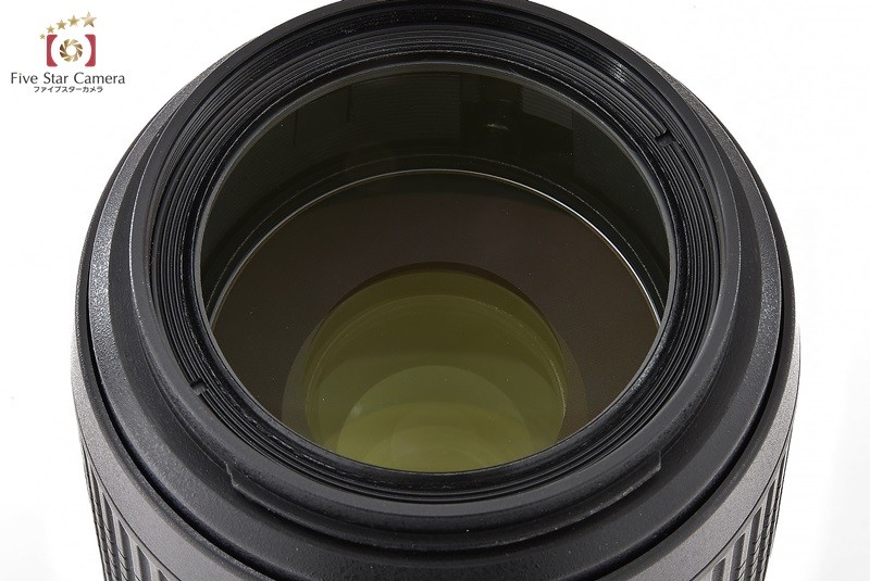 TAMRON（タムロン） 【中古】TAMRON A005 SP 70-300mm f/4-5.6 Di VC