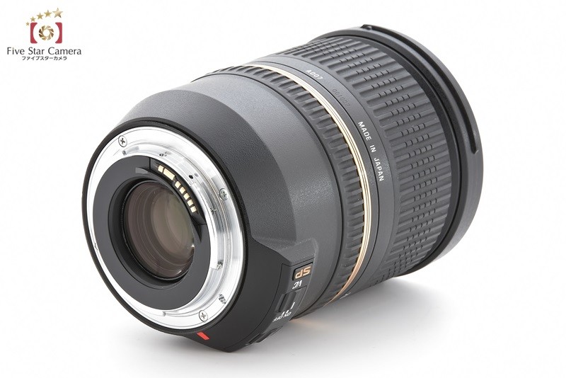 TAMRON（タムロン） 【中古】TAMRON A007 SP 24-70mm f/2.8 Di VC USD