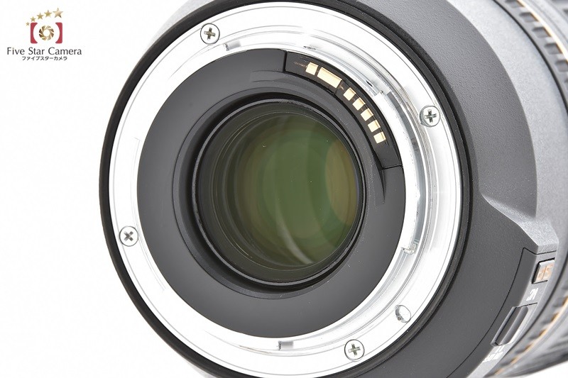 TAMRON（タムロン） 【中古】TAMRON A007 SP 24-70mm f/2.8 Di VC USD
