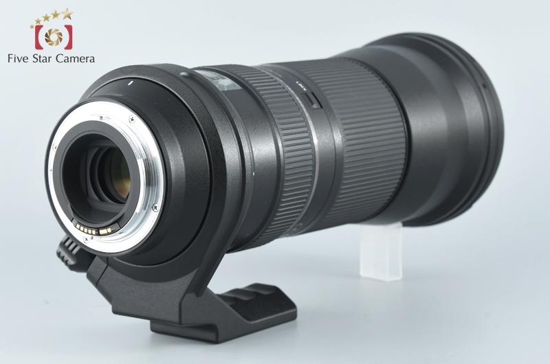 TAMRON（タムロン） 【中古】TAMRON A011 SP 150-600mm f/5-6.3 Di VC