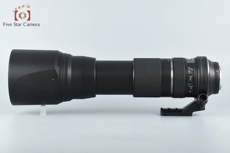 TAMRON（タムロン） 【中古】TAMRON A011 SP 150-600mm f/5-6.3 Di VC