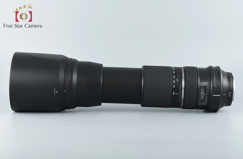 TAMRON（タムロン） 【中古】TAMRON A011 SP 150-600mm f/5-6.3 Di VC