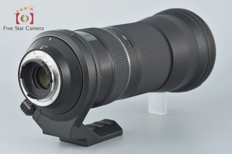 TAMRON（タムロン） 【中古】TAMRON A011 SP 150-600mm f/5-6.3 Di VC