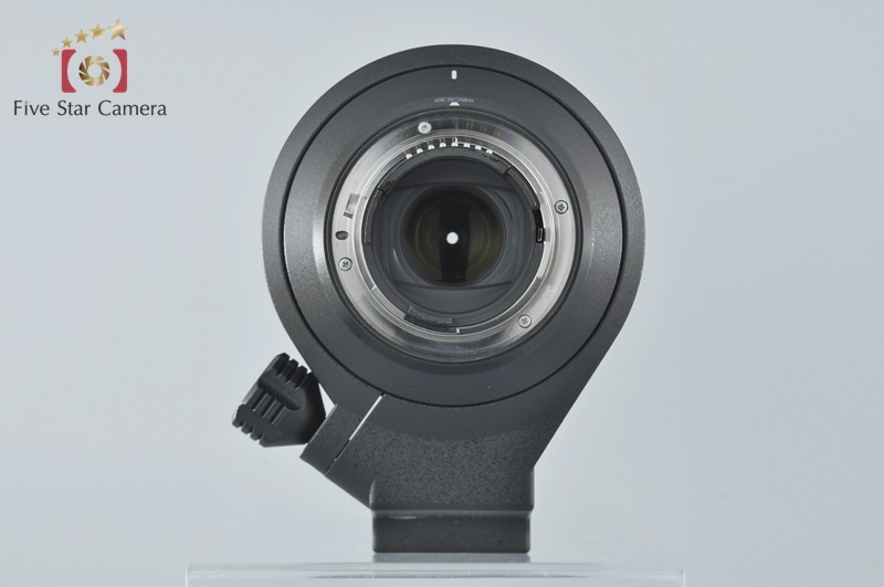 TAMRON（タムロン） 【中古】TAMRON A011 SP 150-600mm f/5-6.3 Di VC