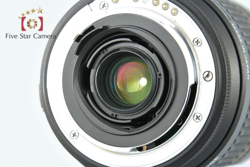 ♥︎◇Tamron 28-300mm PENTAX A06 ◇外観美品 Tamron XR Di AF (# A06) 28-300mm F3.5-6.3 Lens Reviews