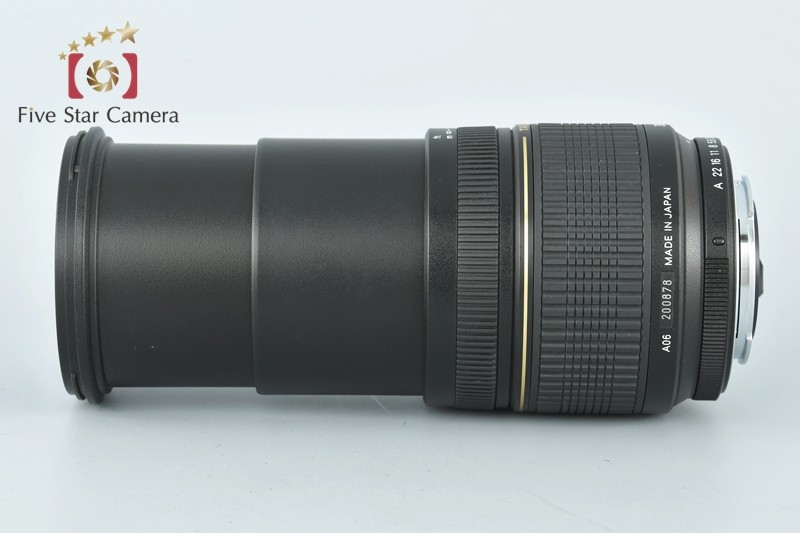 TAMRON（タムロン） 【中古】TAMRON A06 AF 28-300mm f/3.5-6.3 XR Di