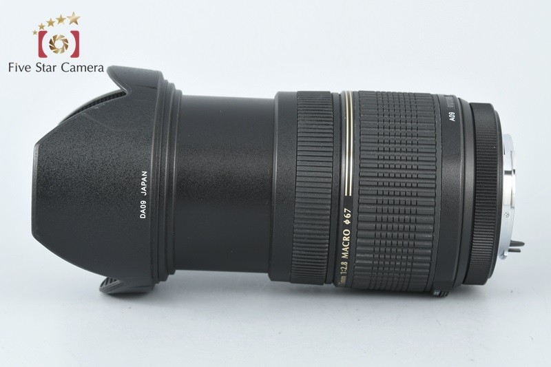 TAMRON(タムロン) 【中古】TAMRON A09 SP AF 28-75mm f/2.8 TAMRON(タムロン) 【中古】TAMRON A09 SP AF 28-75mm f/2.8