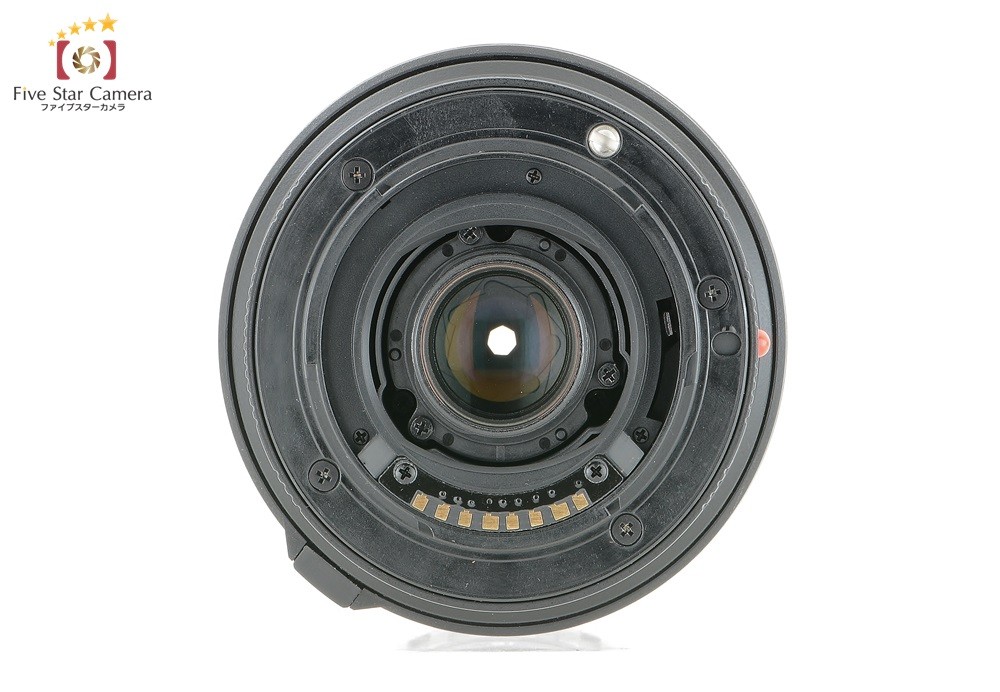 TAMRON（タムロン） 【中古】TAMRON A014 AF 18-200mm f/3.5-6.3 XR Di