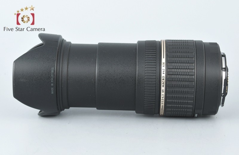 TAMRON（タムロン） 【中古】TAMRON A14 AF 18-200mm f/3.5-6.3 XR Di 