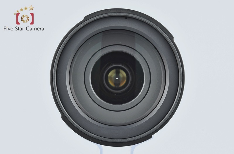 TAMRON 【中古】TAMRON タムロン B003 18-270mm f/3.5-6.3 Di II