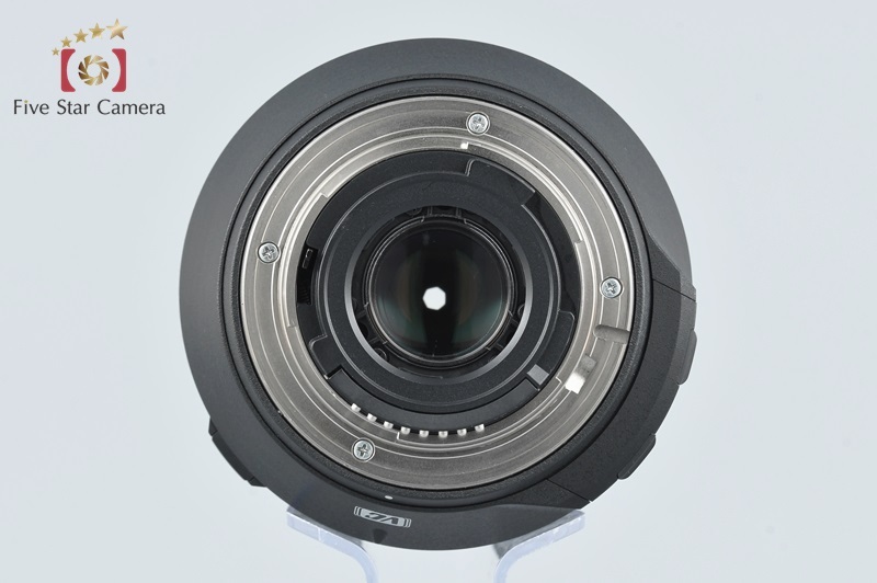 TAMRON 【中古】TAMRON タムロン B003 18-270mm f/3.5-6.3 Di II