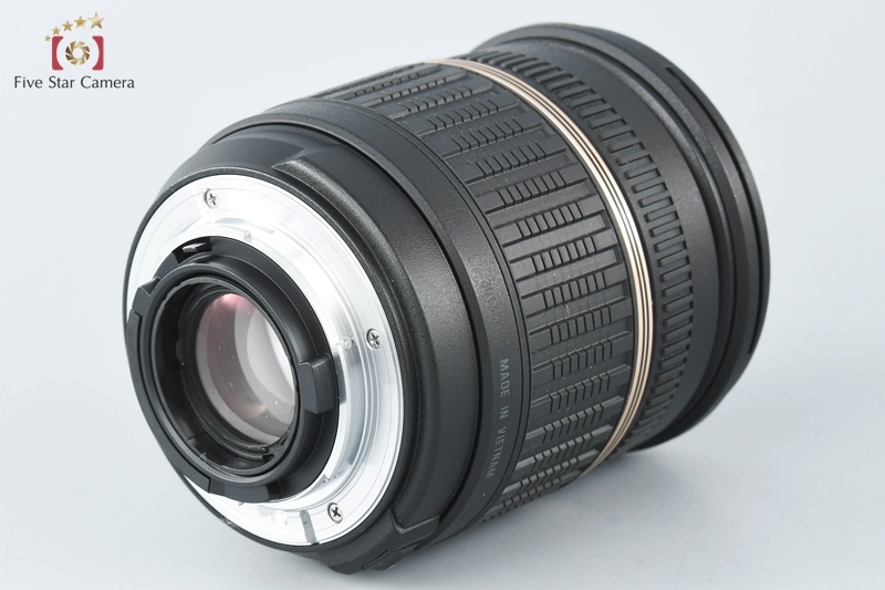 TAMRON 【中古】TAMRON タムロン A16 SP AF 17-50mm f/2.8 XR Di