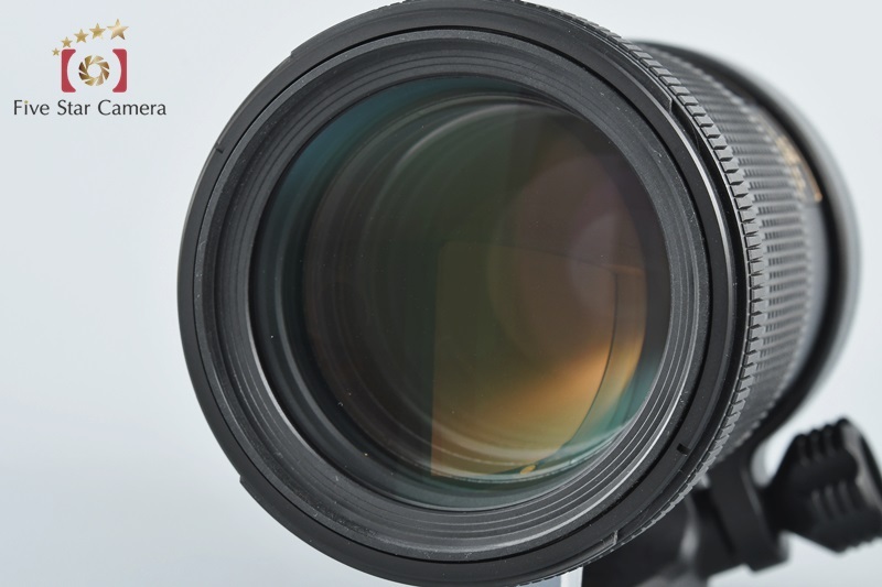 TAMRON（タムロン） 【中古】TAMRON B01 SP AF 180mm f/3.5 Di LD IF