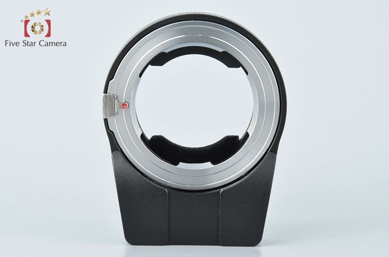 TEC(テック) 【中古】TECHART テックアート LM-EA7 ライカMマウント TEC(テック) 【中古】TECHART テックアート LM-EA7 ライカMマウント