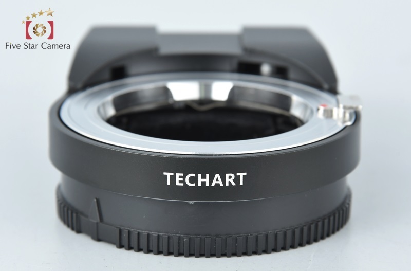 中古】TECHART テックアート LM-EA7 ライカＭマウントレンズ - ソニーEマウントアダプター : techart-lmea7-leicamsonye-002945-0325-  : 中古カメラのファイブスターカメラ - 通販 - Yahoo!ショッピング