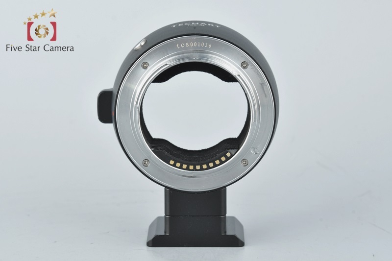 オリンパス(OLYMPUS) 【中古】TECHART テックアート TCS-04 キャノン オリンパス(OLYMPUS) 【中古】TECHART テックアート TCS-04 キャノン