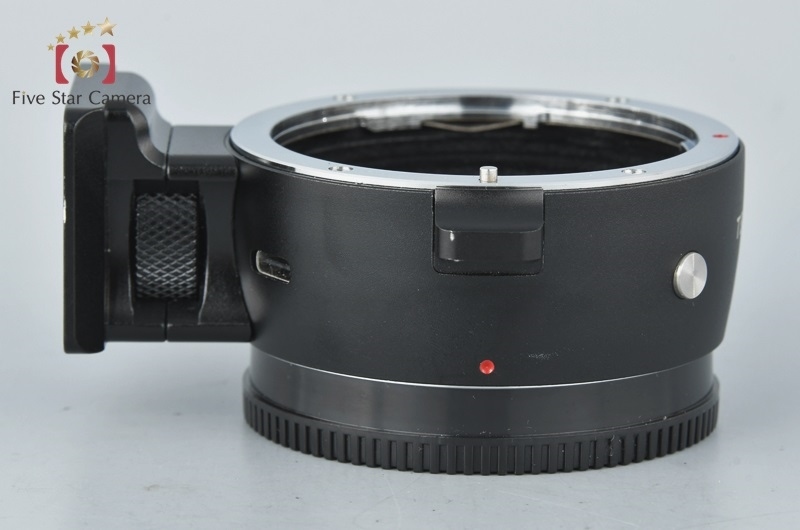 オリンパス（OLYMPUS） 【中古】TECHART テックアート TCS-04 キャノン 