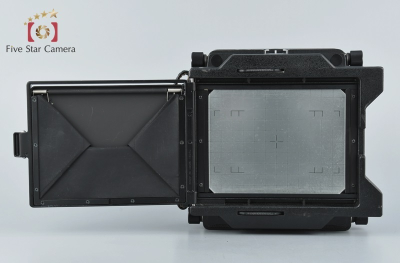 中古】TOPCON トプコン HORSEMAN 45HF 大判フィルムカメラ 中古】TOPCON トプコン HORSEMAN 45HF 大判フィルムカメラ