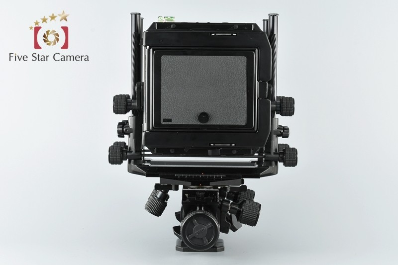 中古】TOYO-VIEW トヨビュー 45GII 大判フィルムカメラ : toyo-view-45