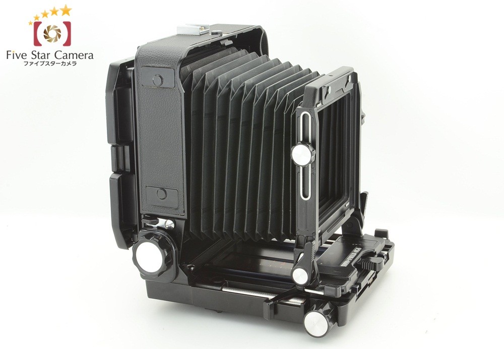 トヨ フィールド Toyo Field 45A 4x5 大判 カメラ 2871 トヨ フィールド Toyo Field 45A 4x5 大判 カメラ 2871