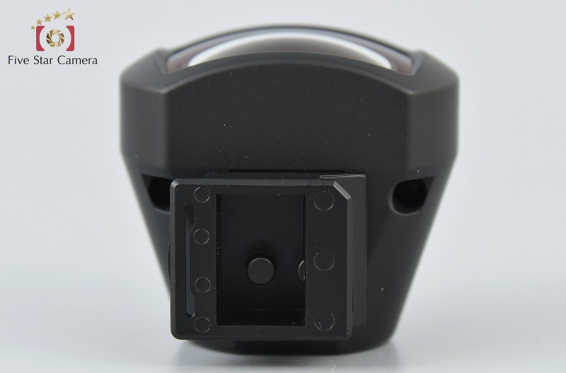 中古】Voigtlander フォクトレンダー 40mm ビューファインダー : 中古