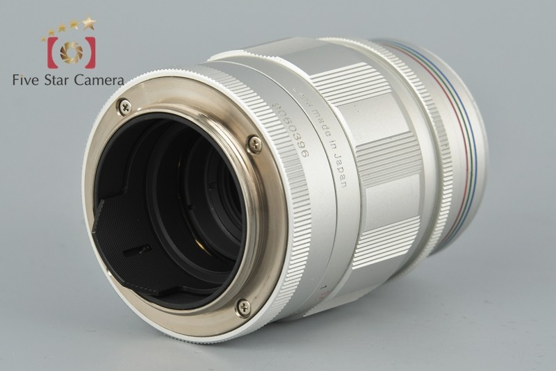 中古】Voigtlander フォクトレンダー APO-LANTHAR 90mm f/3.5 MC 