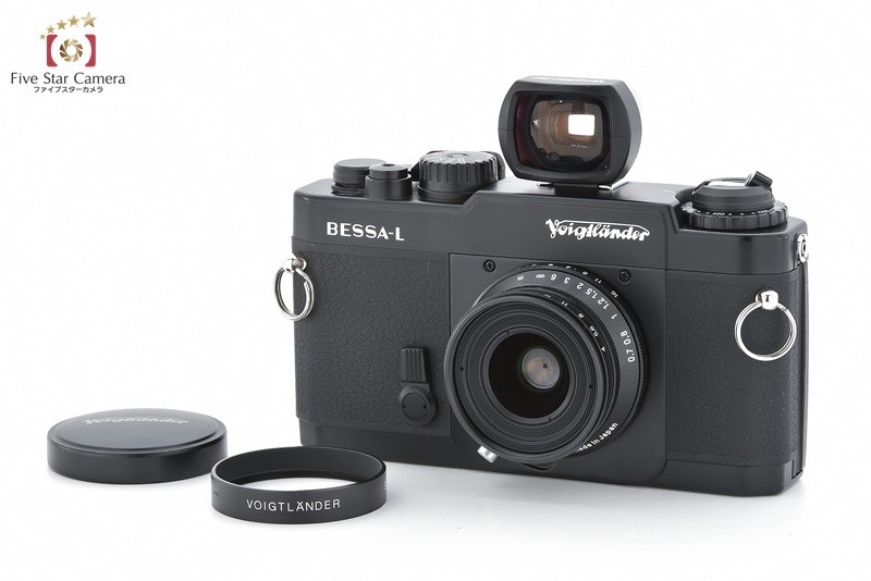 voigtlander-bessa-l-254-