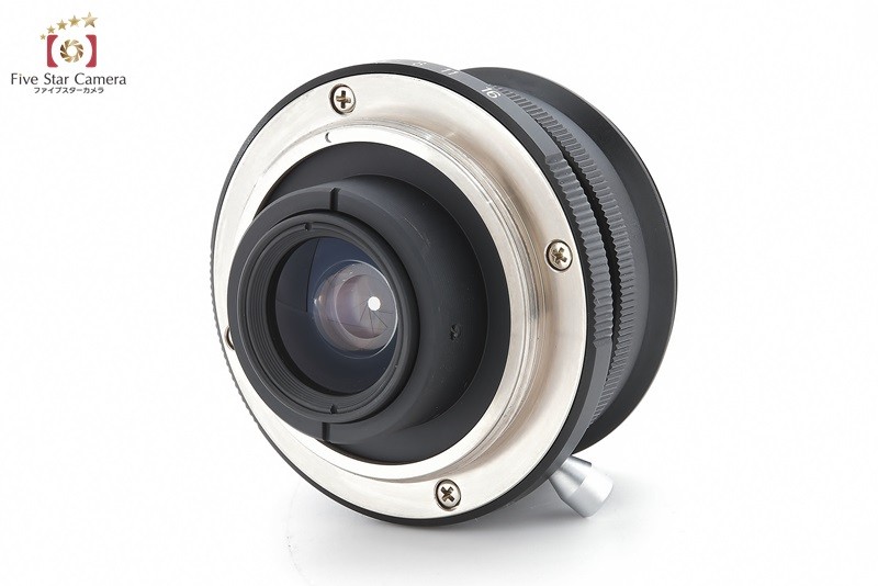 中古】Voigtlander フォクトレンダー BESSA-L ブラック + 中古】Voigtlander フォクトレンダー BESSA-L ブラック +