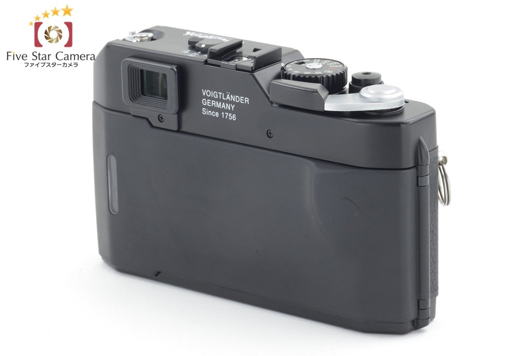 中古】Voigtlander フォクトレンダー BESSA-R レンジ