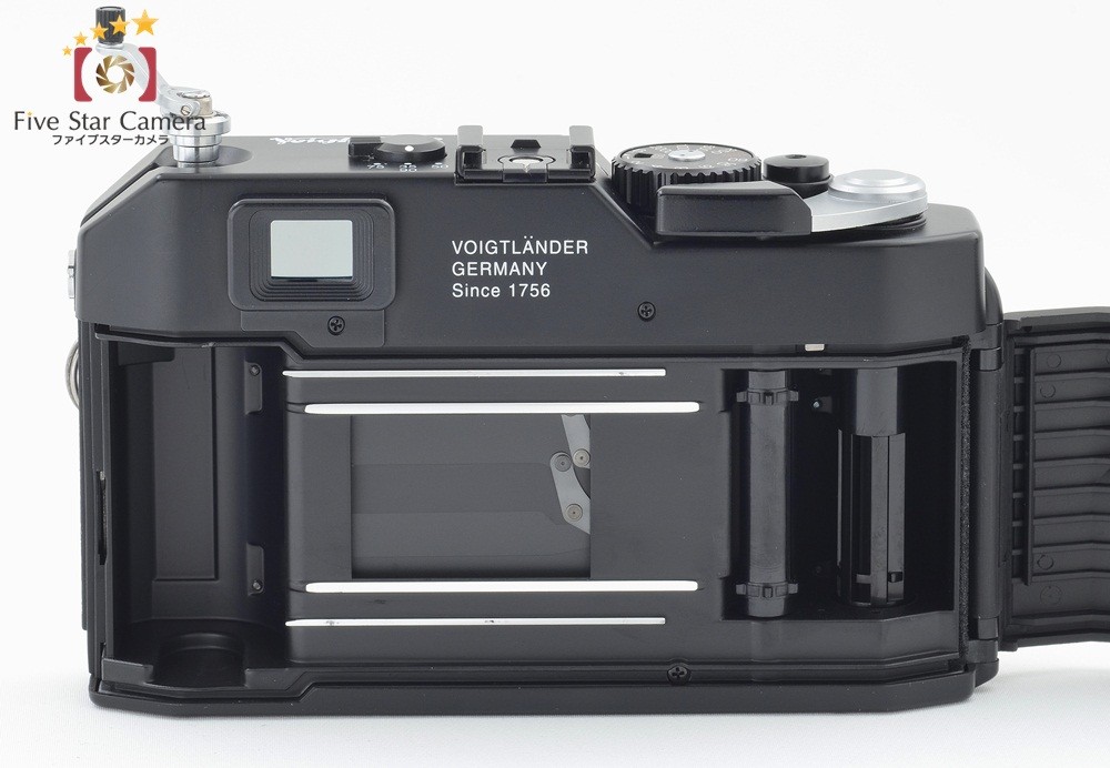 フィルムカメラ Voigtlander Bessa Camera Voigtlander – tagged 